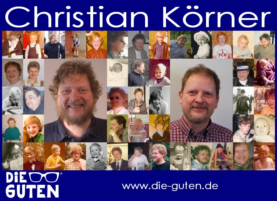 Christian Körner